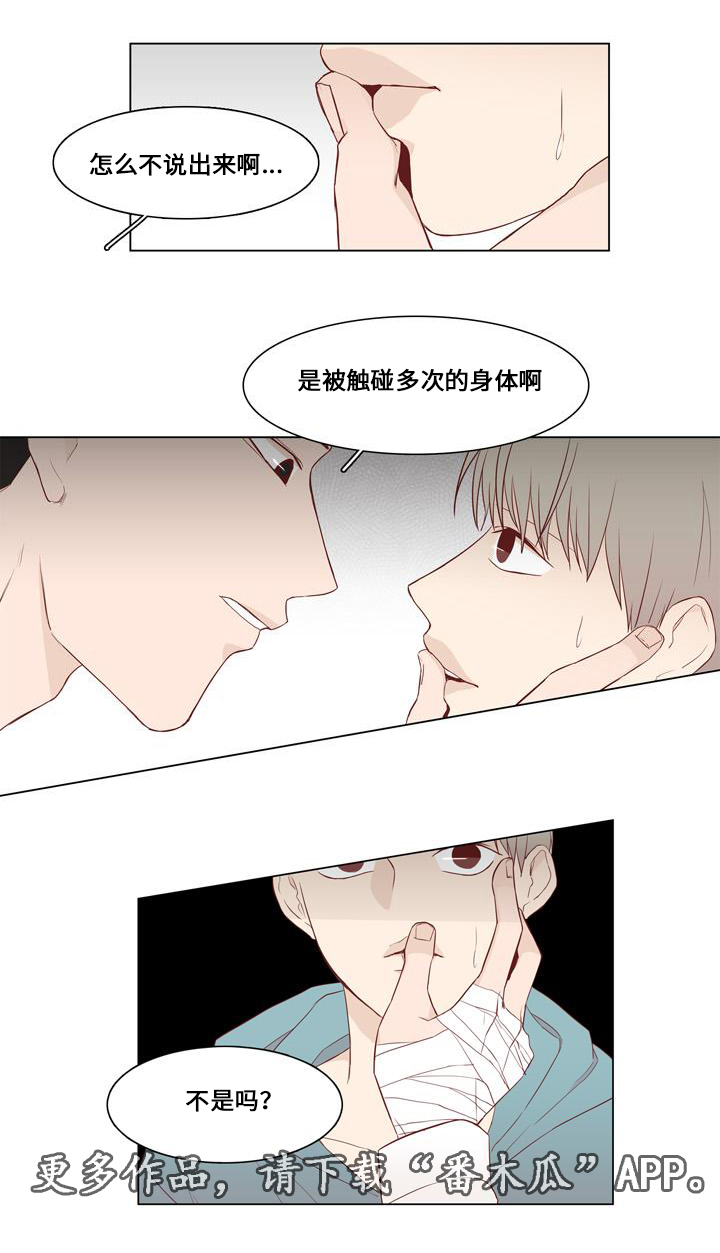 终局赢家第17话图