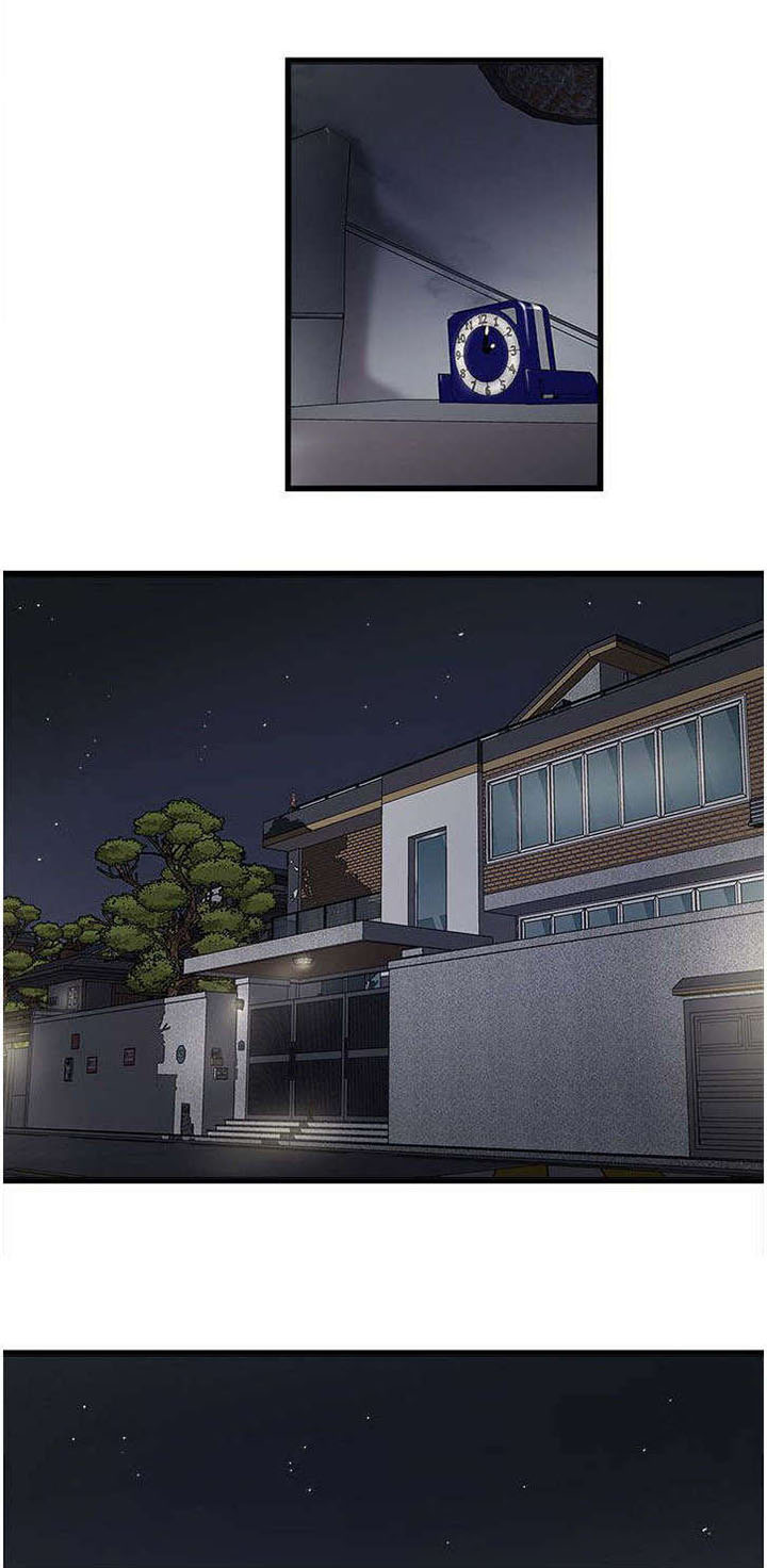 转型作家第24话图