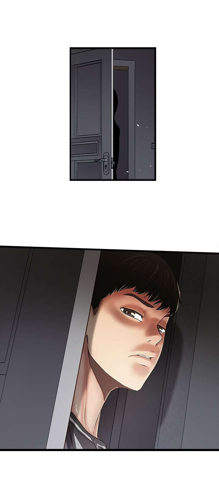 转型作家第28话图