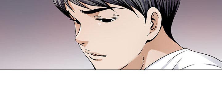 真假社长第34话图
