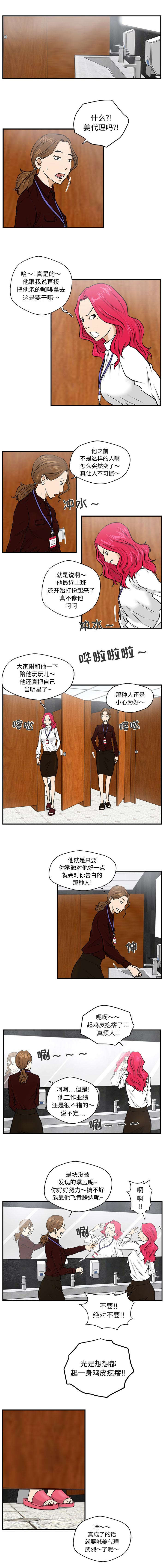 转型大作战第21话图