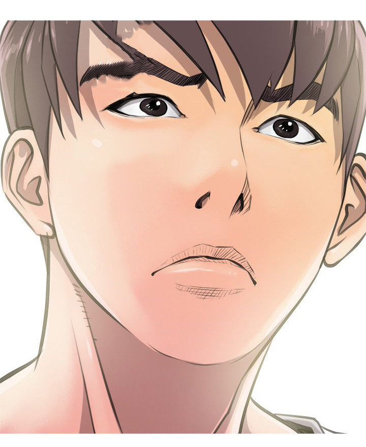 长期收养第10话图