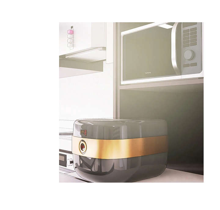 长期收养第16话图