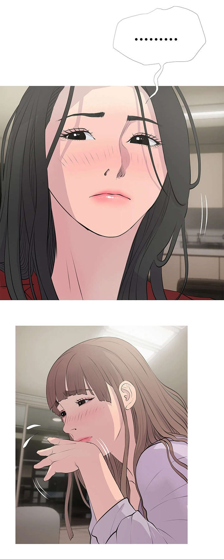 长期收养第18话图