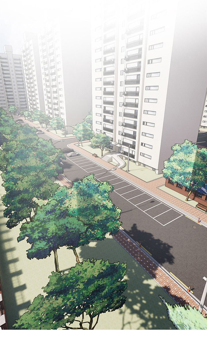 长期收养第9话图