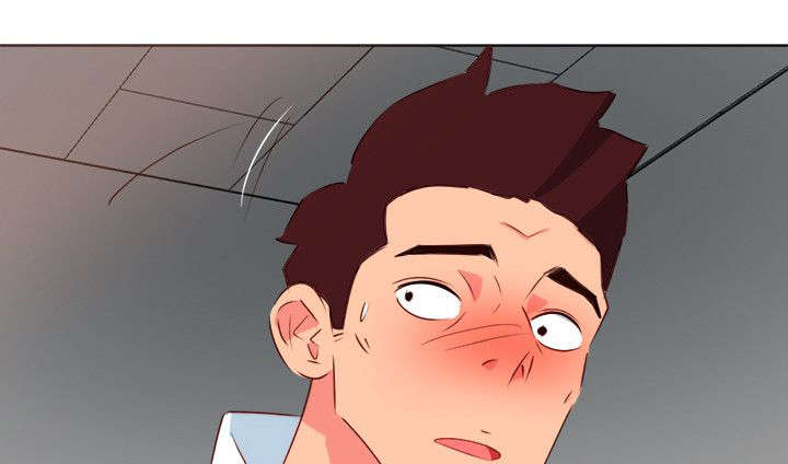 长期入住第5话图