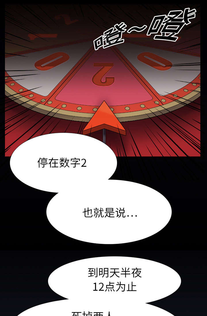 重生名单第1话图