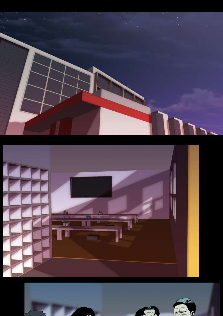 重生名单第13话图