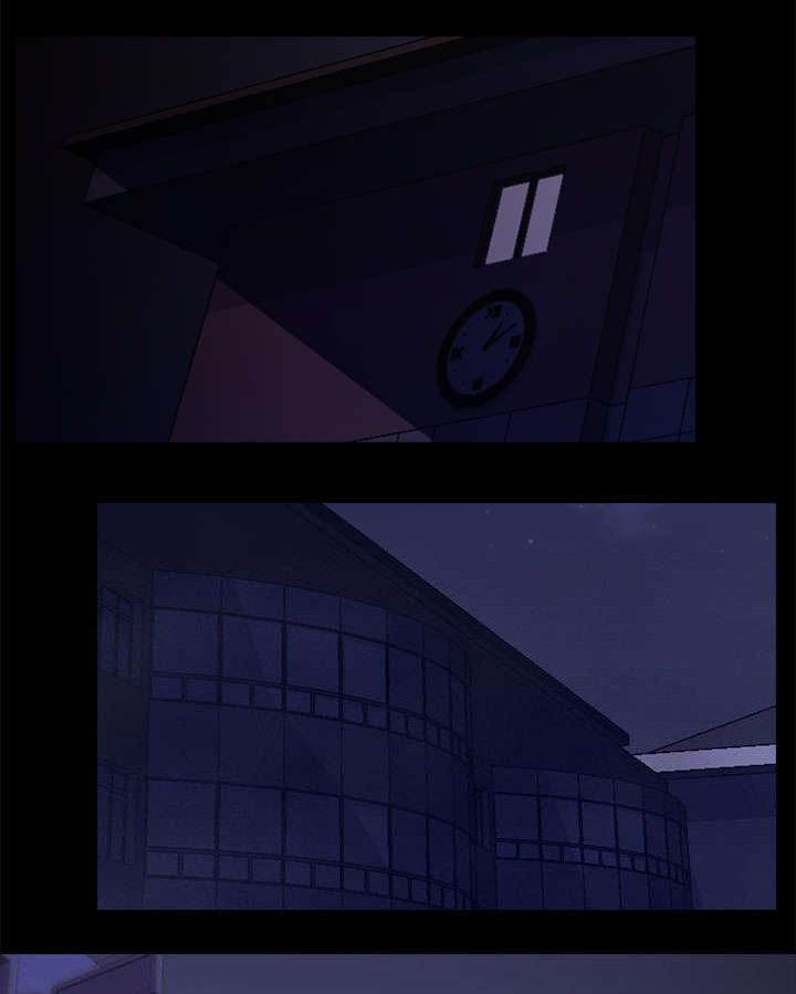 重生名单第4话图