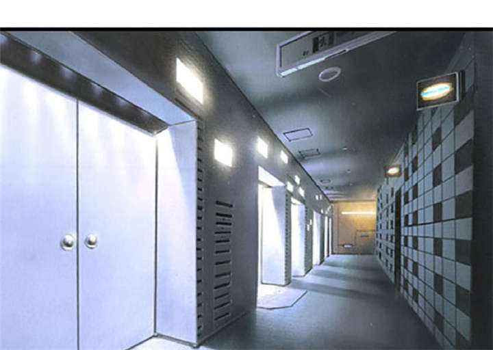 总裁X宅女第22话图