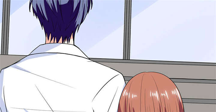 总裁X宅女漫画-图35