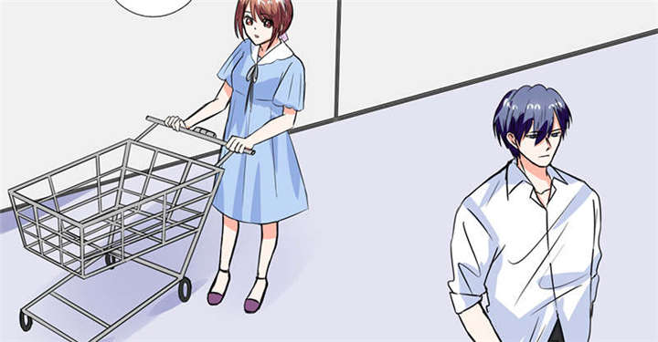 总裁X宅女漫画-图42