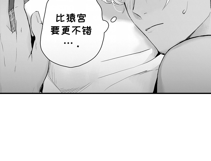 坠入迷失的黑暗第5话图
