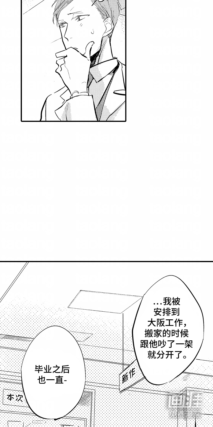 自命不凡的王子第13话图