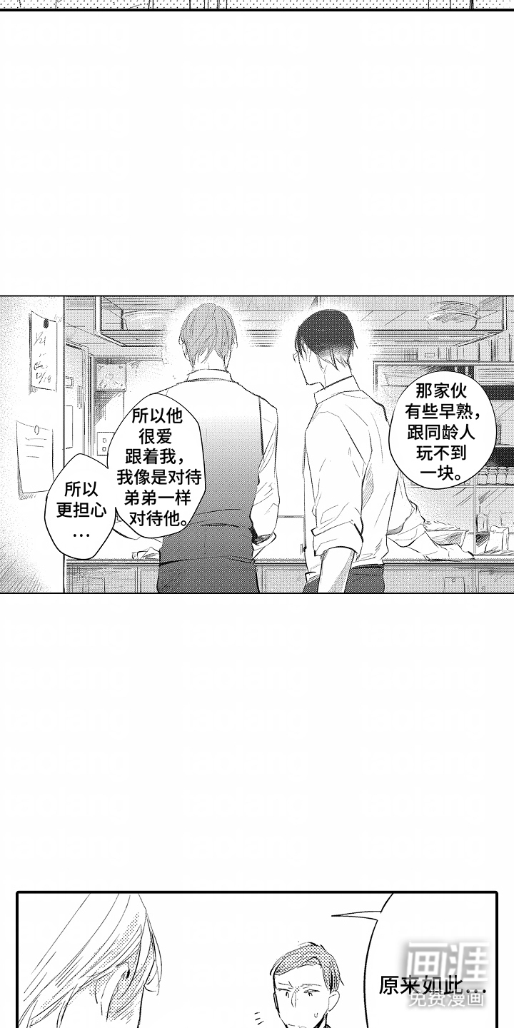 自命不凡的王子第13话图