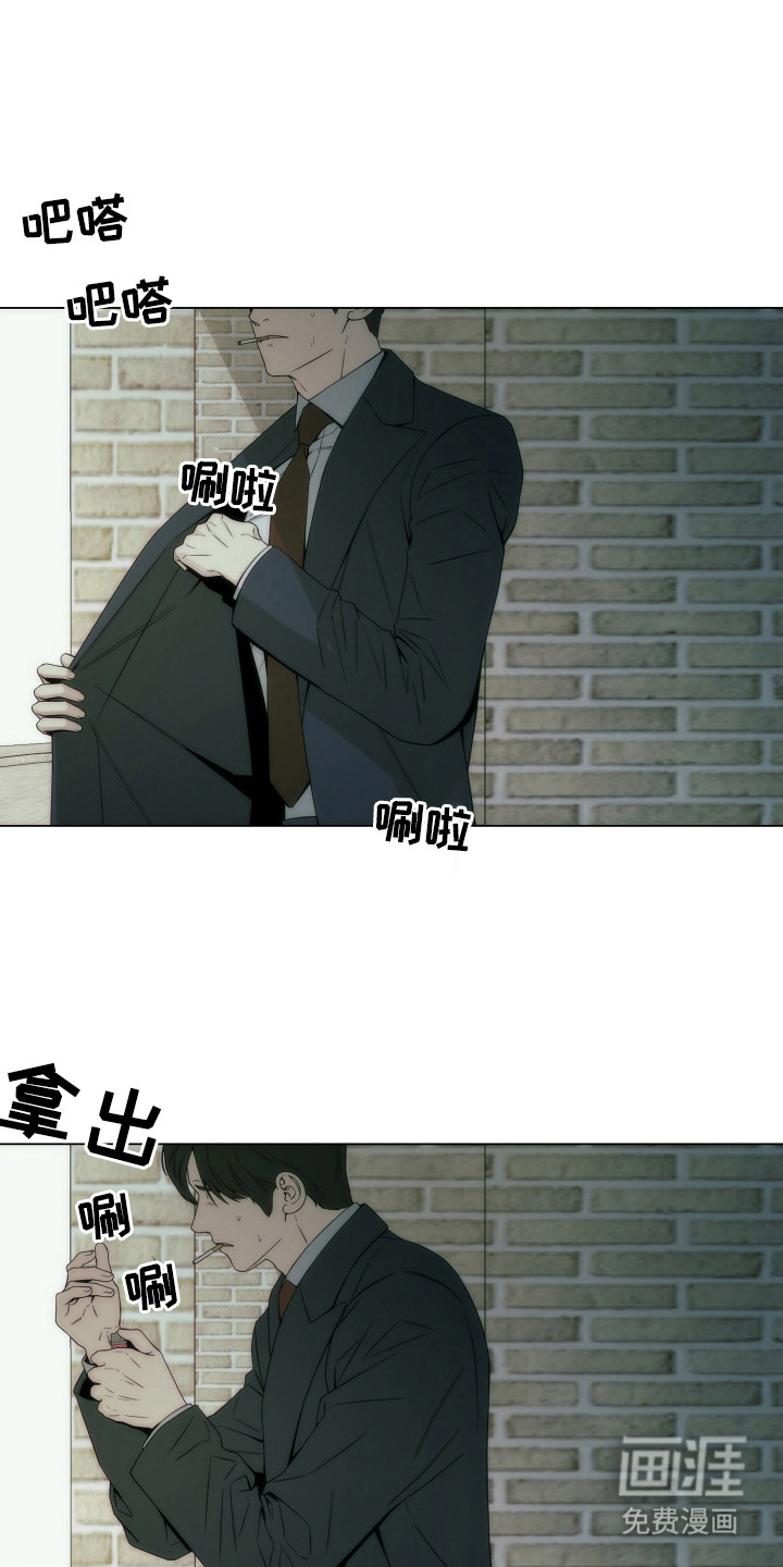 致命诱饵第12话图