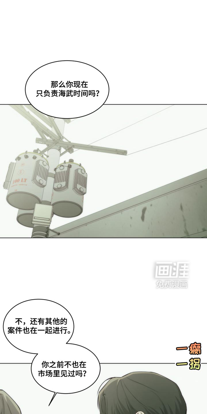 致命诱饵第25话图