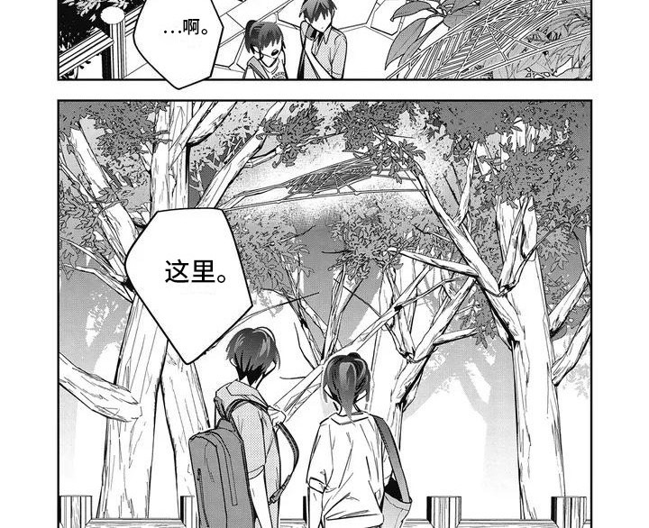 拯救哥哥计划 第2话 第1页