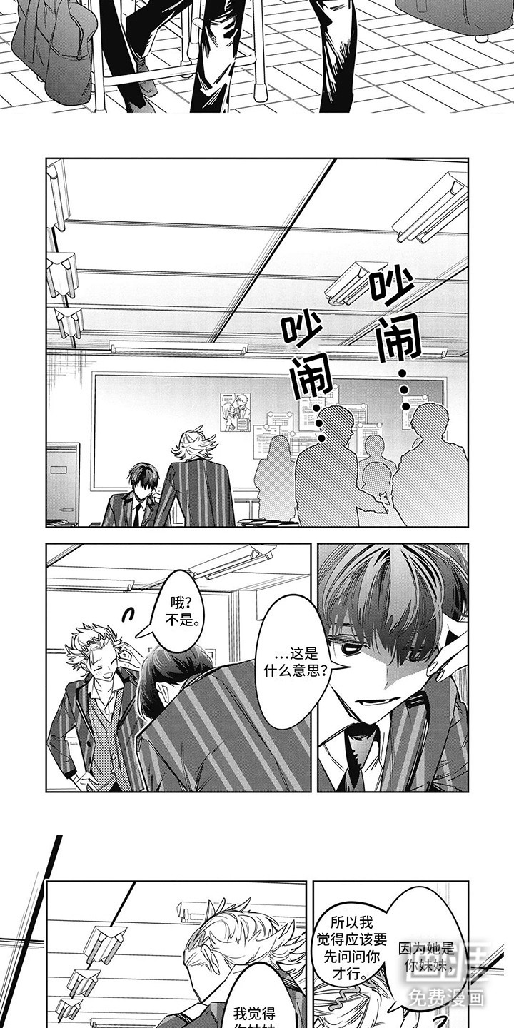 拯救哥哥计划 第28话 第6页