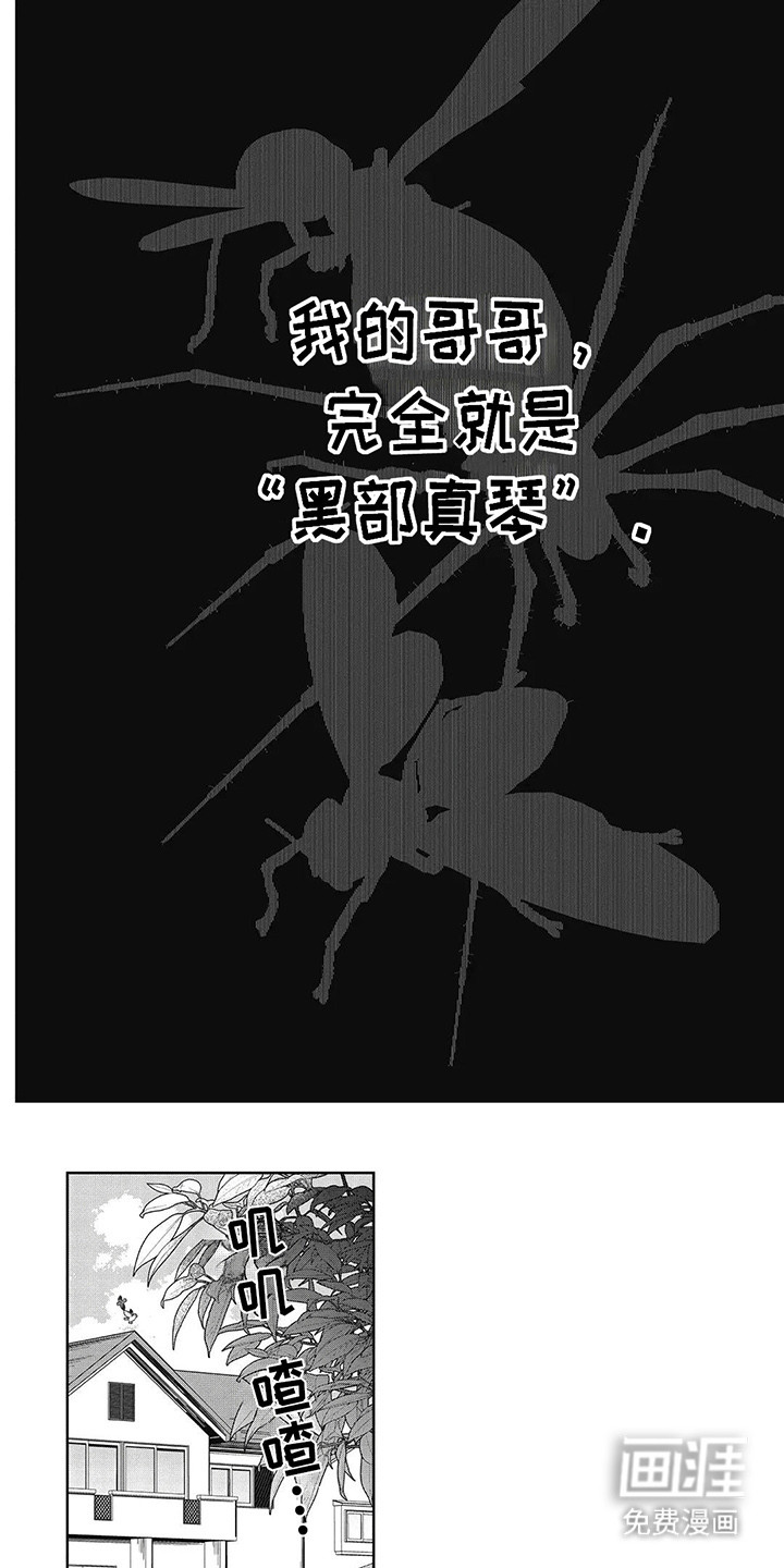 拯救哥哥计划 第4话 第4页