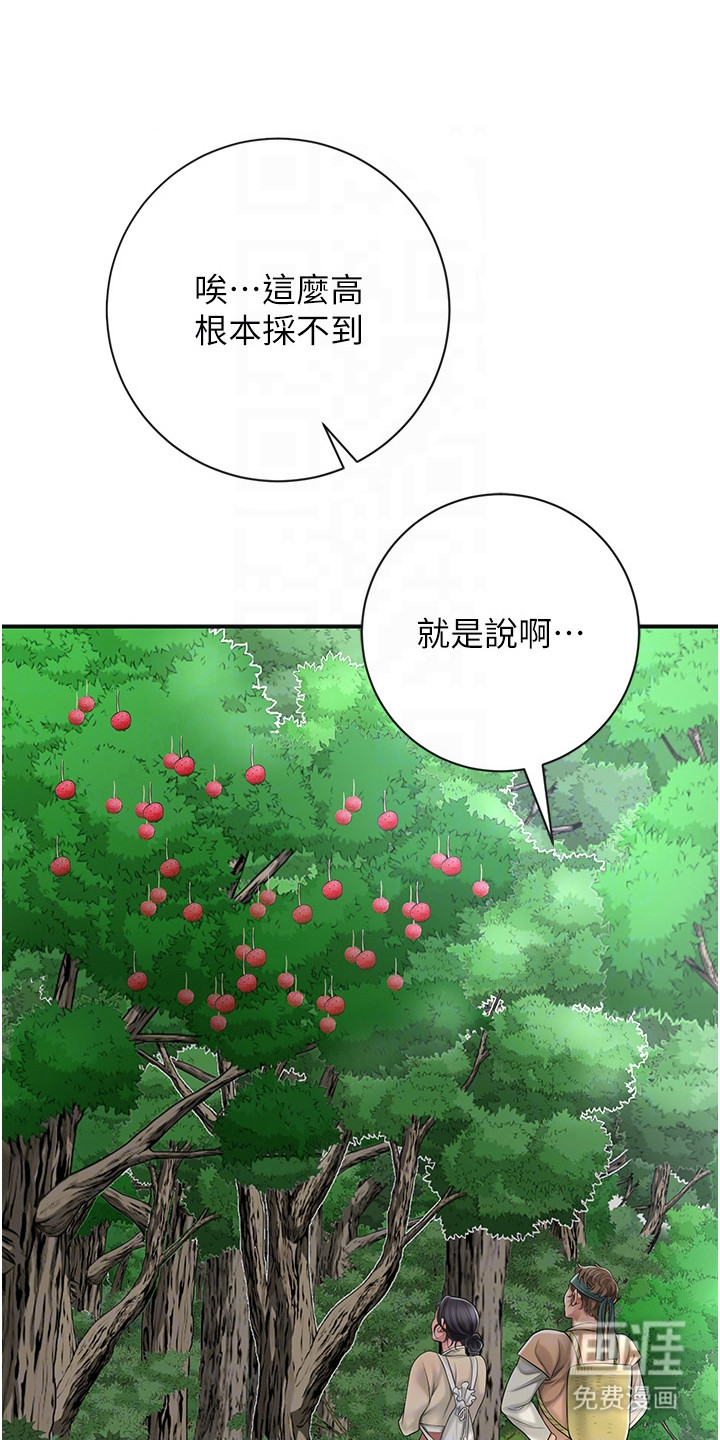 指尖群芳第13话图