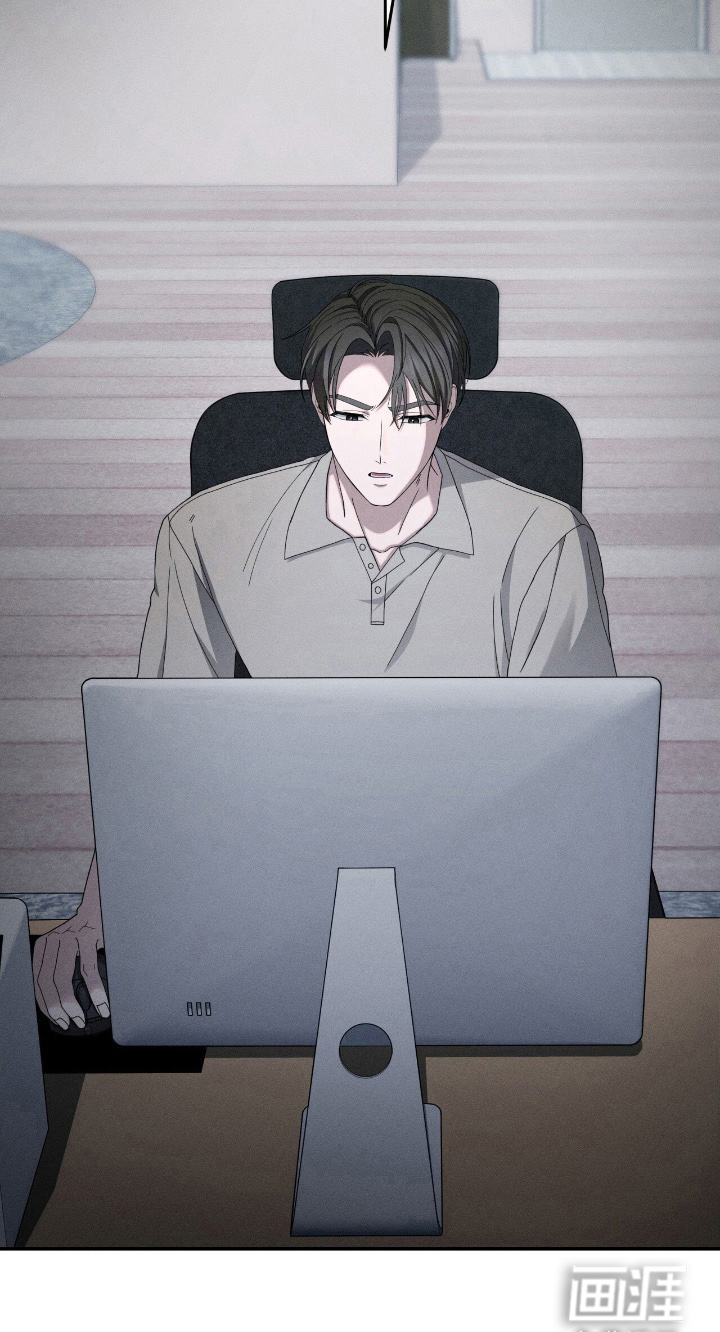 捉鬼直播间第31话图