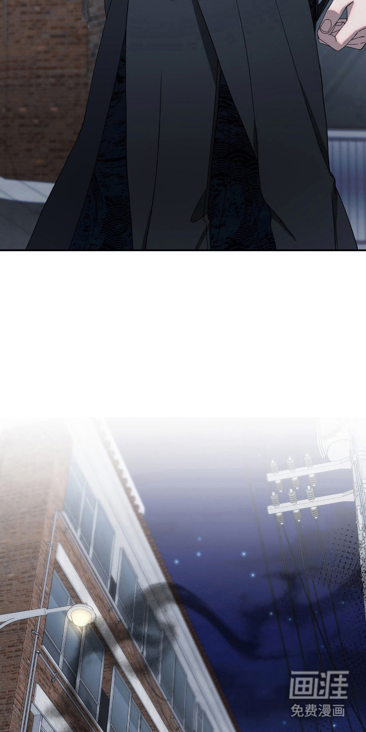 捉鬼直播间第32话图