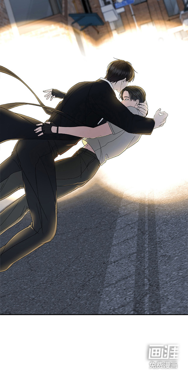 捉鬼直播间第32话图