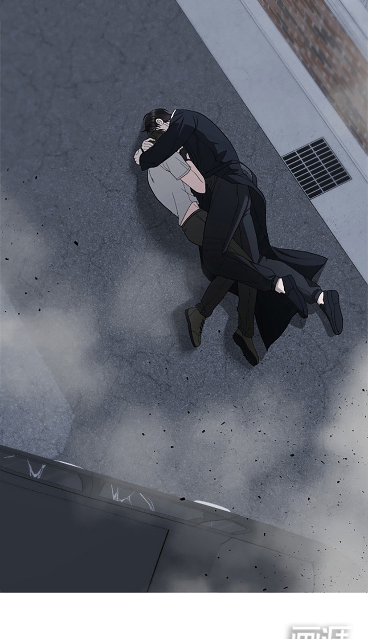 捉鬼直播间第32话图