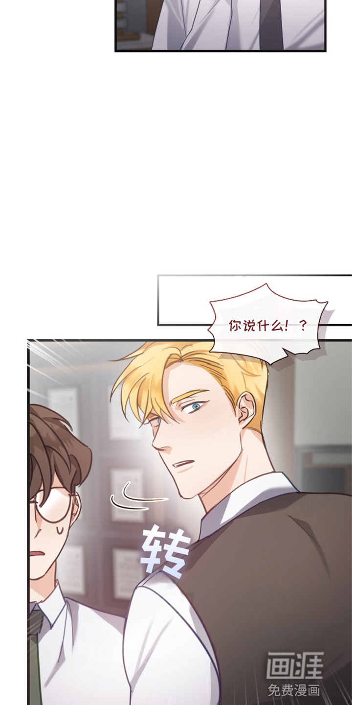 总裁的私人秘书第11话图