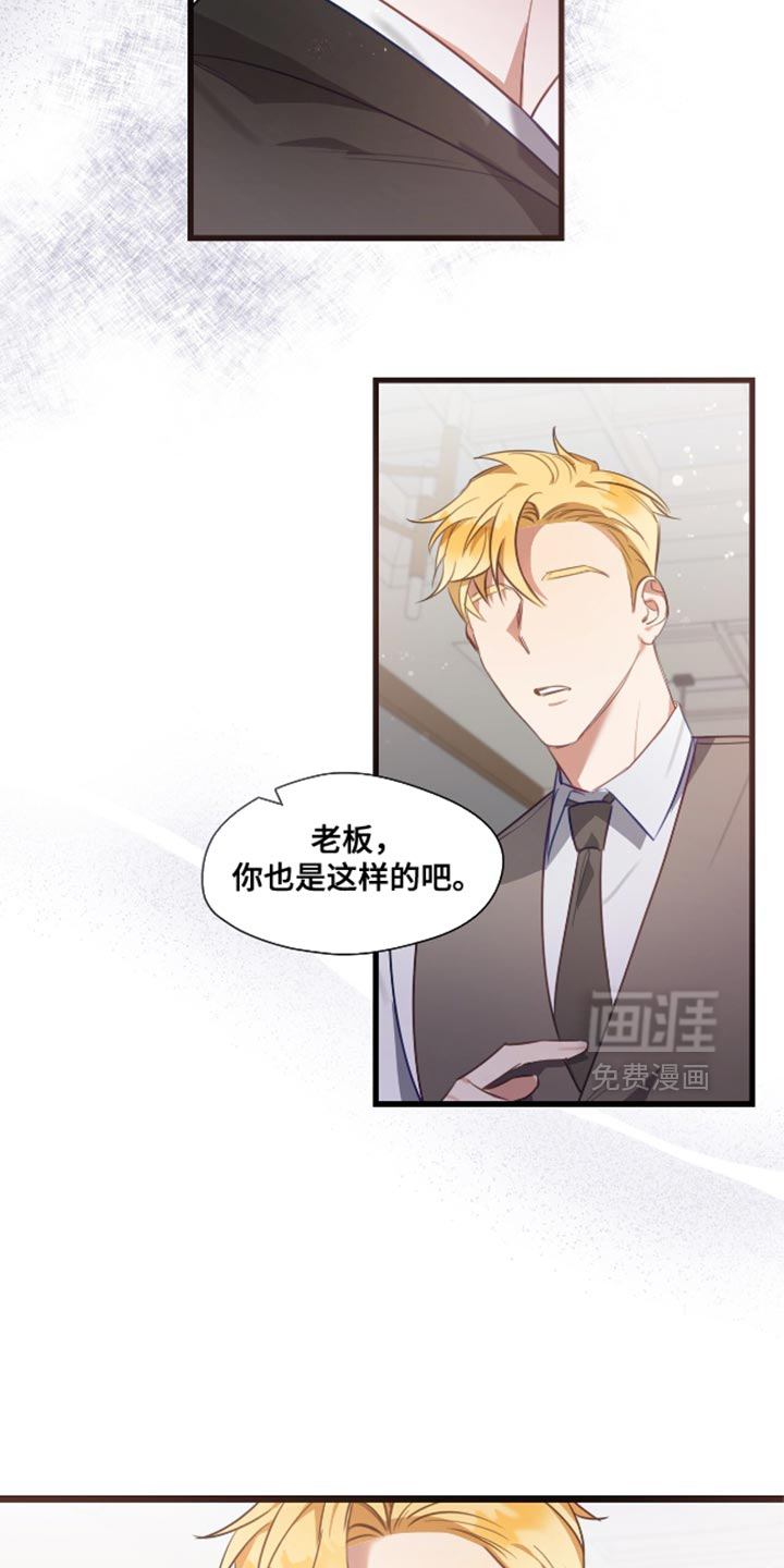 总裁的私人秘书第17话图