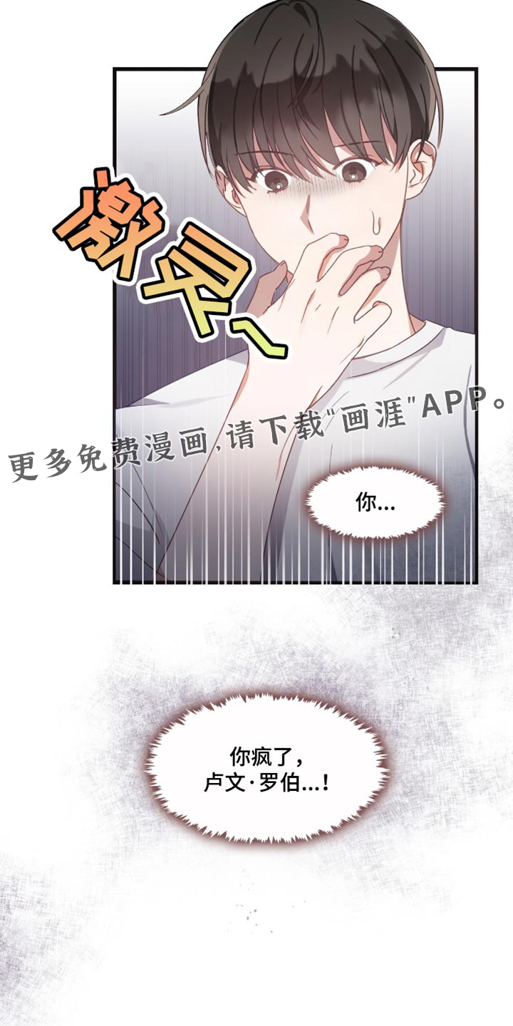 总裁的私人秘书第27话图