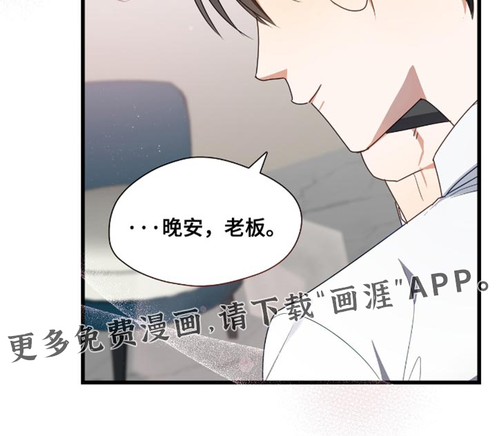 总裁的私人秘书第30话图