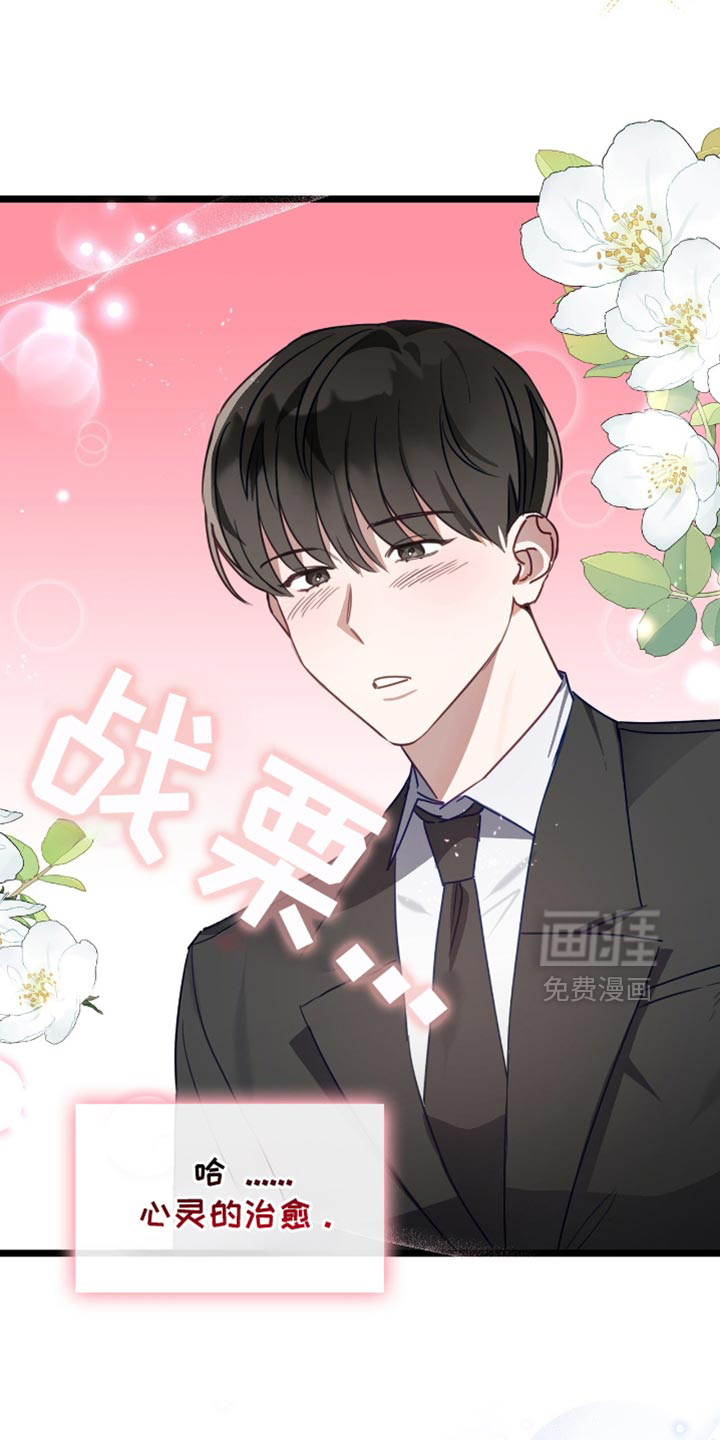 总裁的私人秘书 第32话 第12页