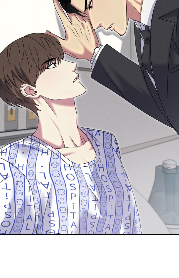 指腹为婚第3话图