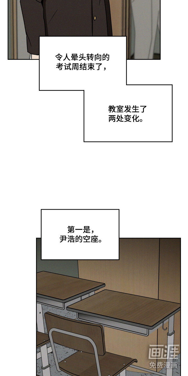 转校生改造计划 第24话 第21页