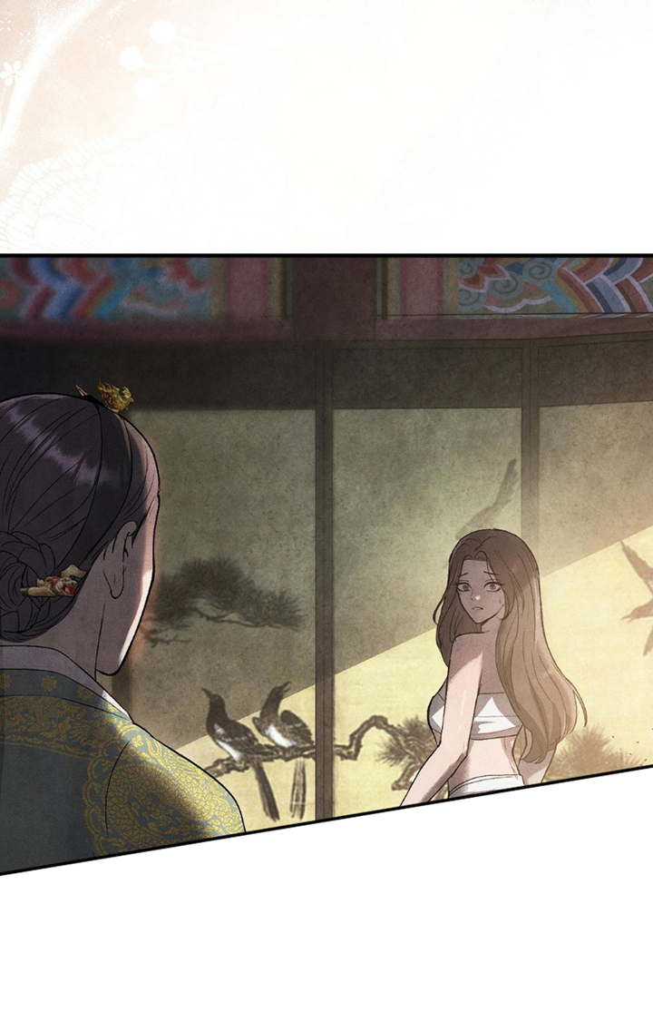 重生在暴君身边第9话图