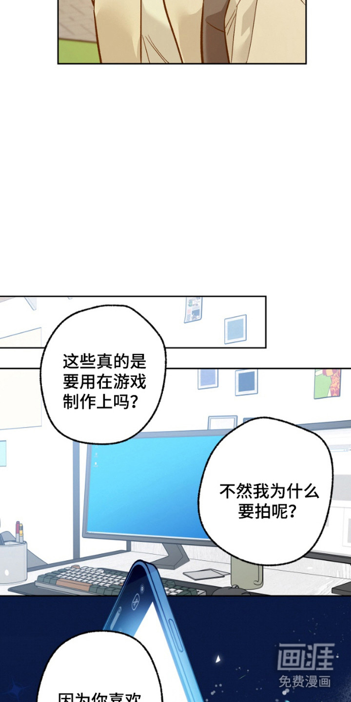 职业开发人员第10话图