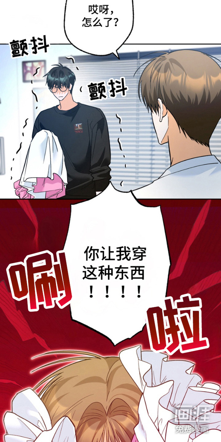 职业开发人员第10话图