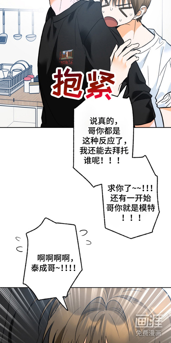 职业开发人员第10话图