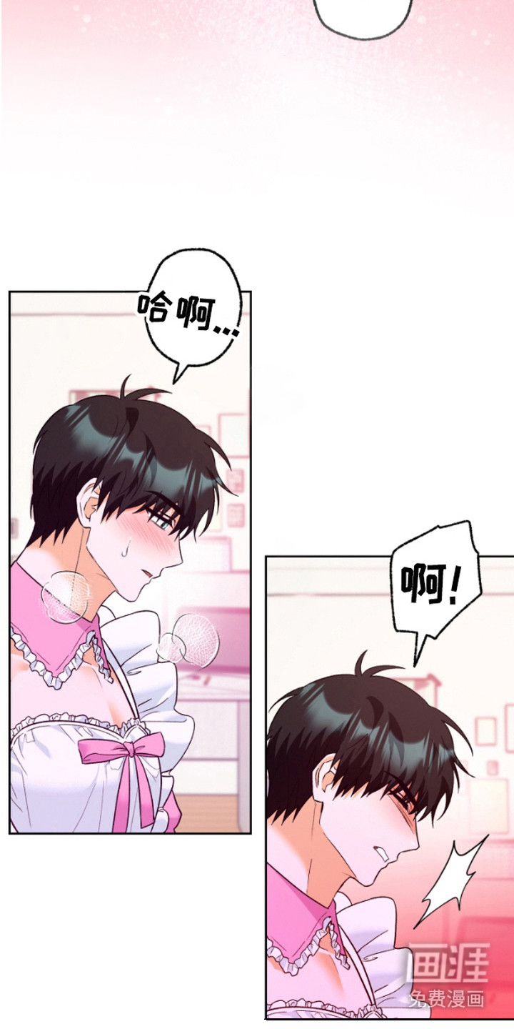 职业开发人员第13话图