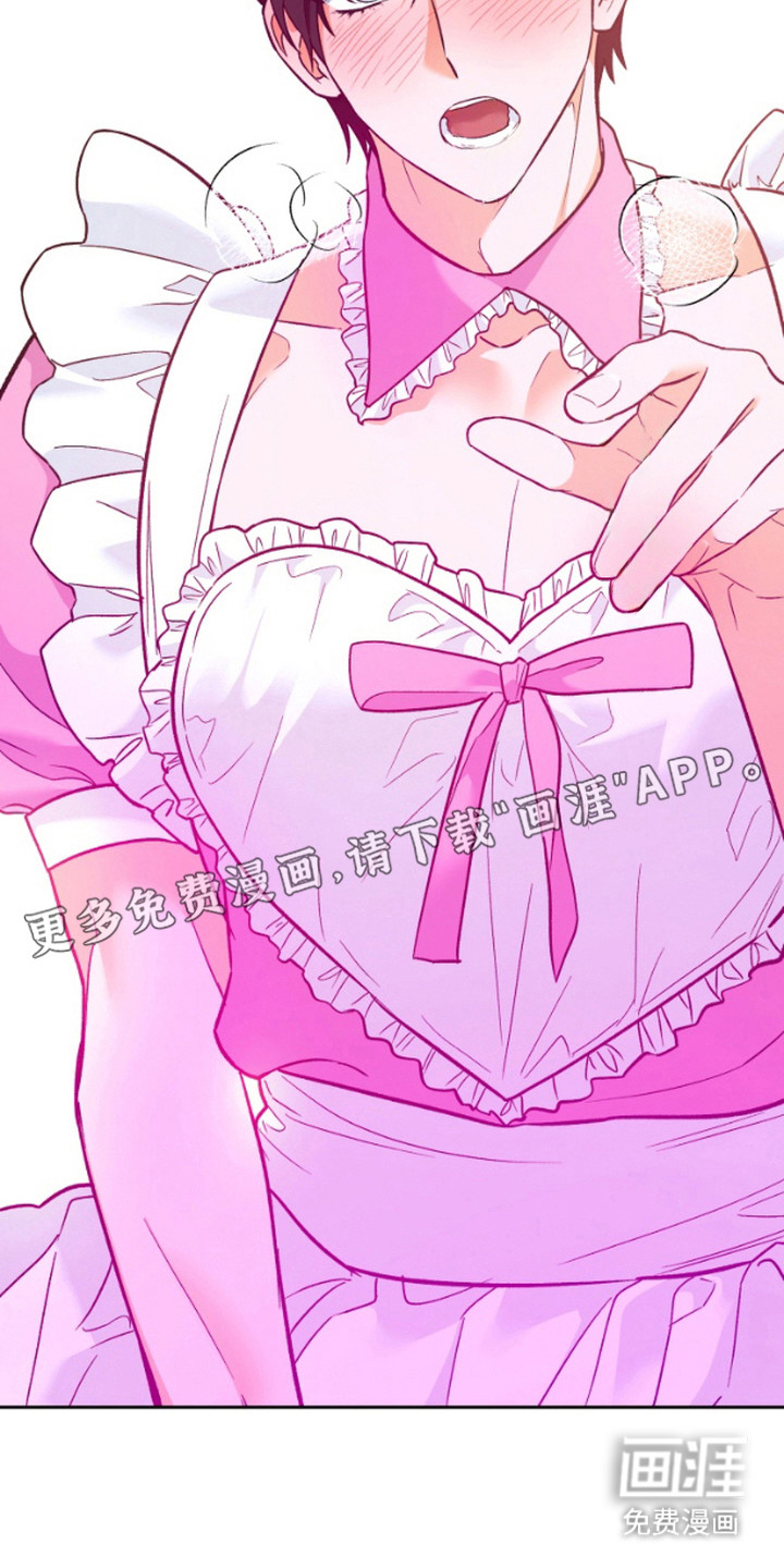 职业开发人员第13话图