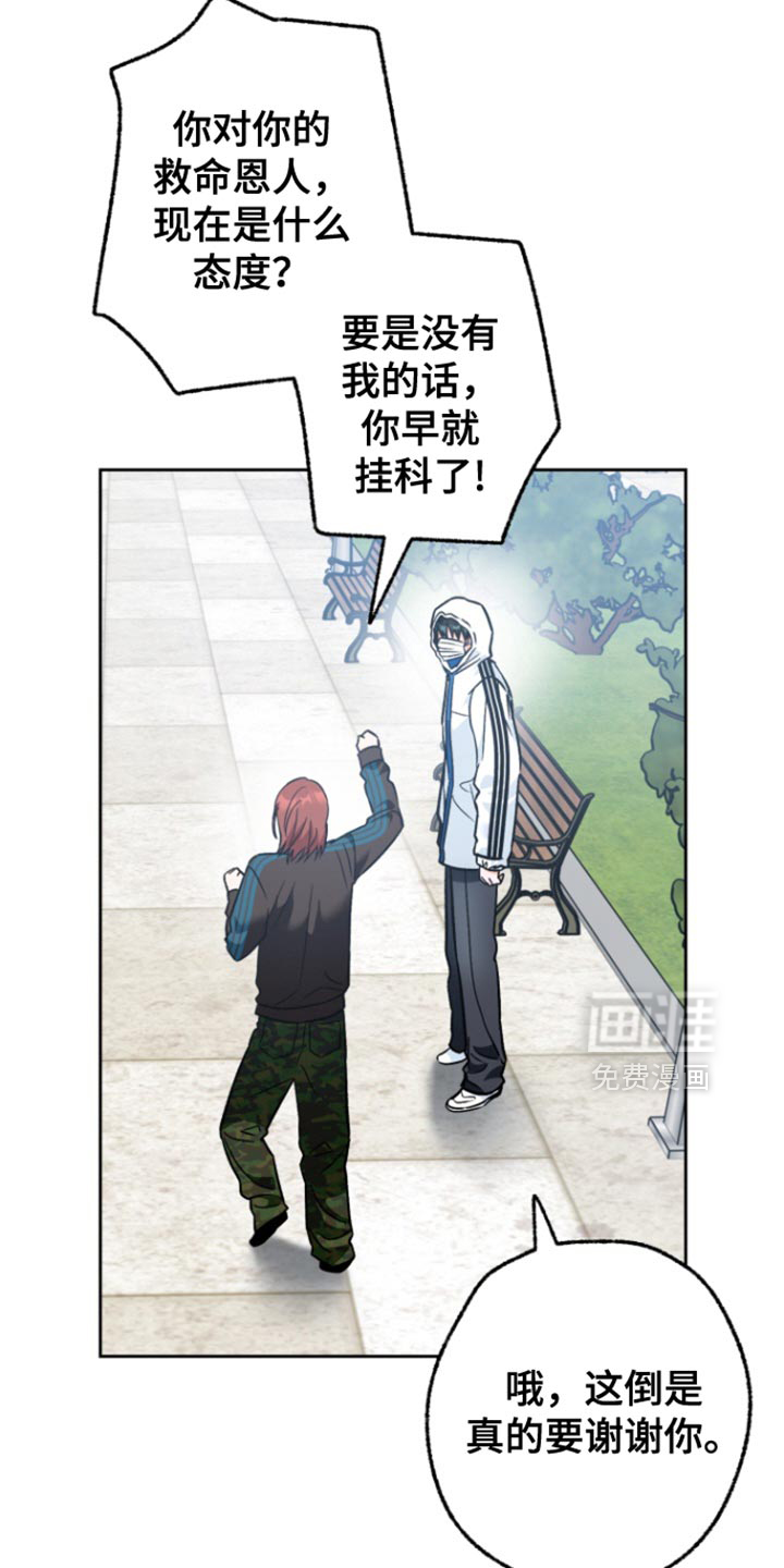 职业开发人员第16话图