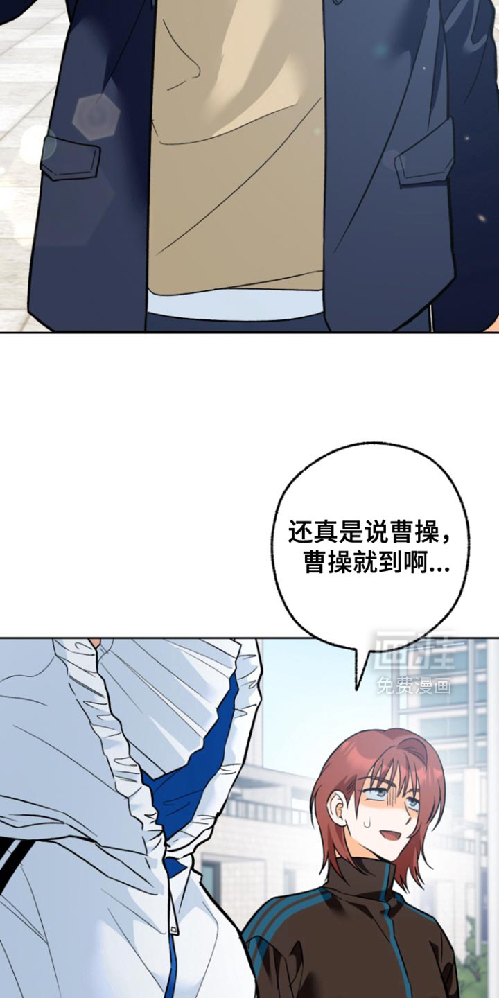 职业开发人员第16话图