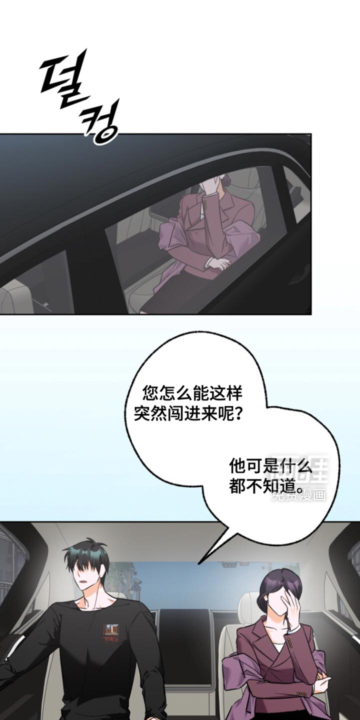 职业开发人员第20话图