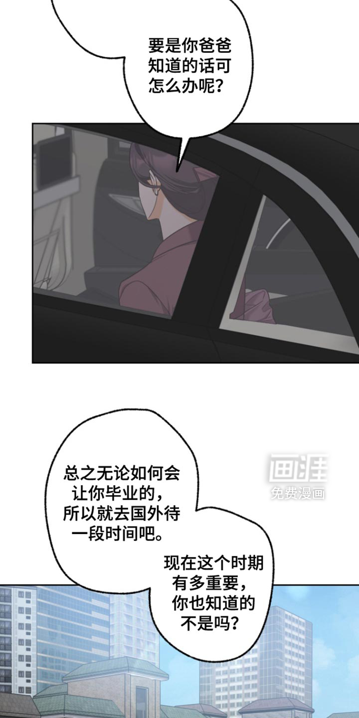 职业开发人员第20话图