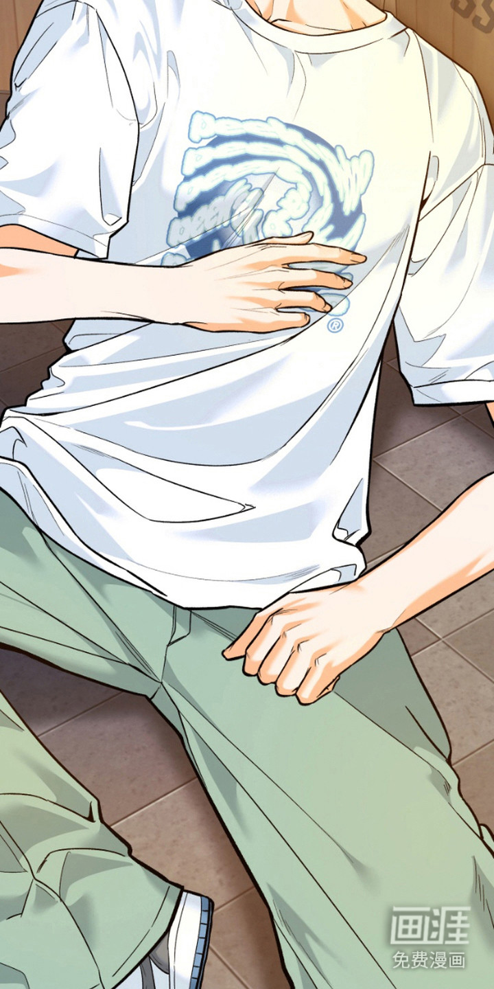 职业开发人员第3话图