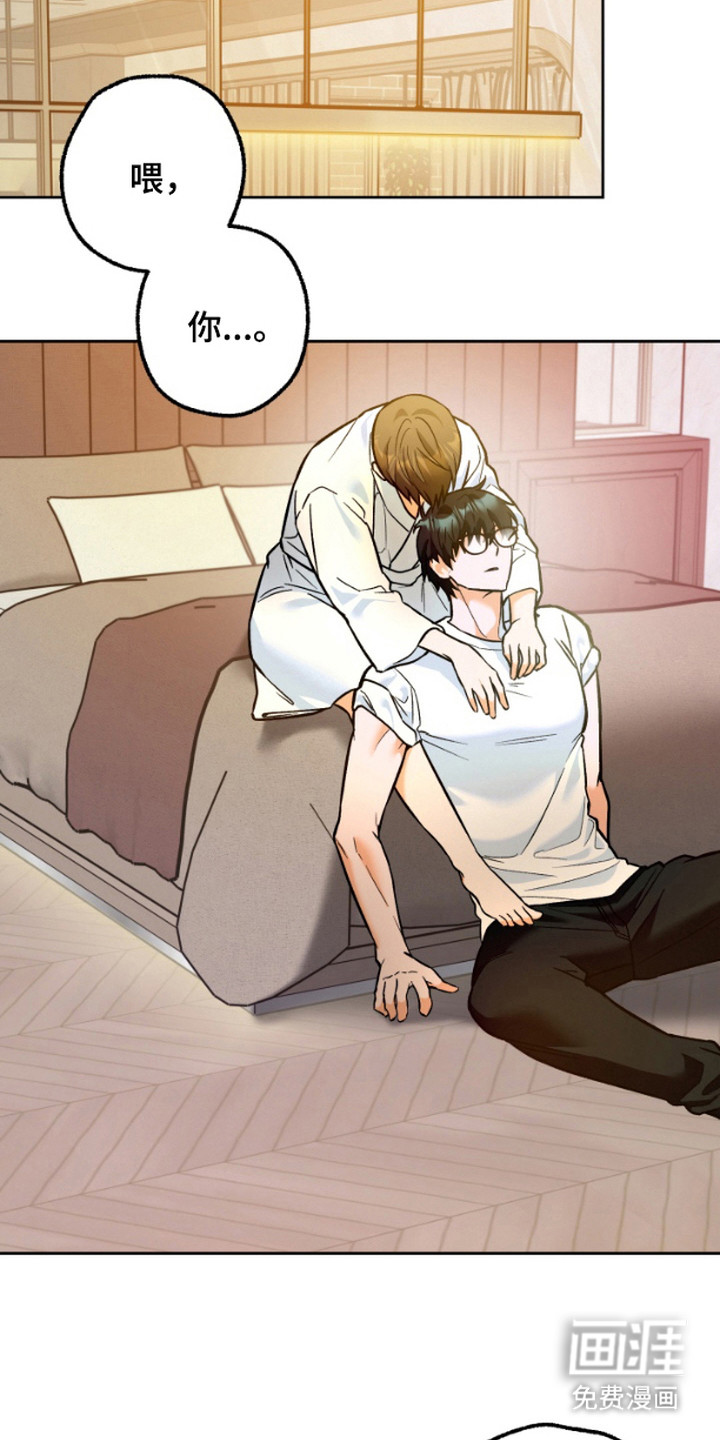 职业开发人员第4话图