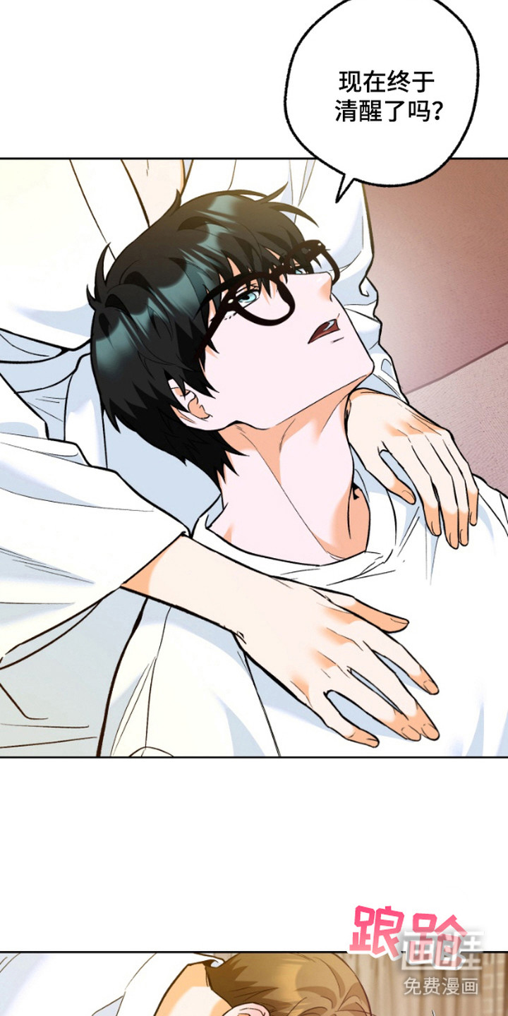 职业开发人员第4话图