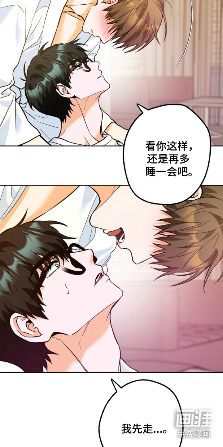 职业开发人员第4话图